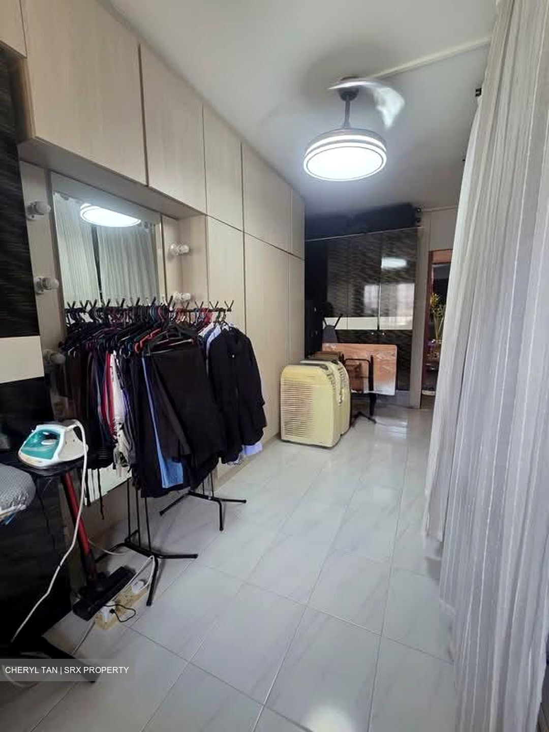 Blk 514 Serangoon North Avenue 4 (Serangoon), HDB 5 Rooms #587758641